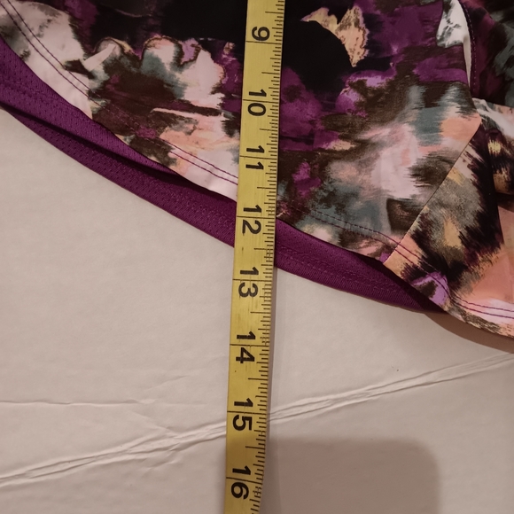 Athletic Works Running Shorts XS - Picture 13 of 14